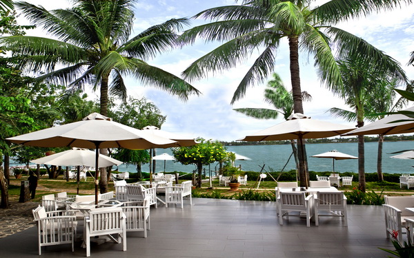 VINH HUNG RESORT